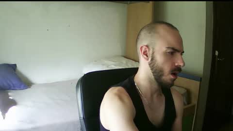 Isaac99c online show from 25, 9, 2025