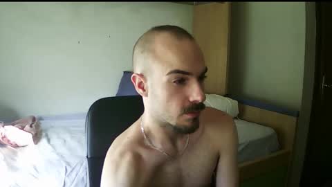 Isaac99c online show from 1, 10, 2025