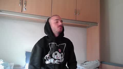 Isaac99c online show from 16, 10, 2025