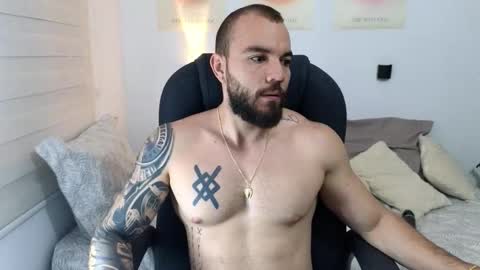 Isaac carter online show from 16, 9, 2025