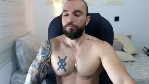 Isaac carter online show from 18, 9, 2025