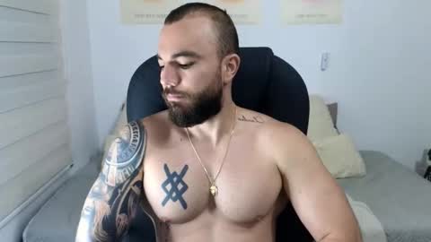 Isaac carter online show from 3, 10, 2025