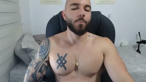 Isaac carter online show from 14, 4, 2026