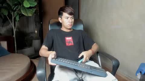 isaac_grimm online show from 17, 2, 2026