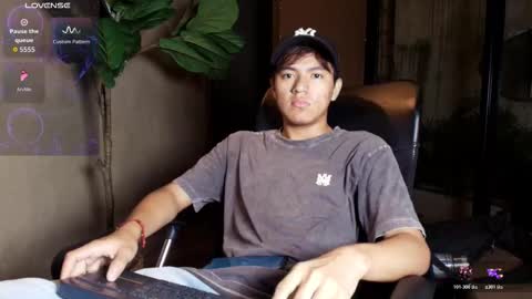 isaac_grimm online show from 2, 3, 2026