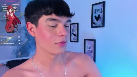 Isaac Kurtt online show from 18, 12, 2025