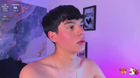 Isaac Kurtt online show from 20, 12, 2025