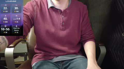 Snapshot of isaac_sheffield chatting on 4, 1, 2025 isaac online show from 4, 1, 2025