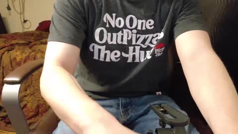 Snapshot of isaac_sheffield chatting on 12, 1, 2025 isaac online show from 12, 1, 2025