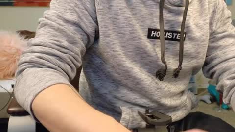 Snapshot of isaac_sheffield chatting on 14, 1, 2025 isaac online show from 14, 1, 2025