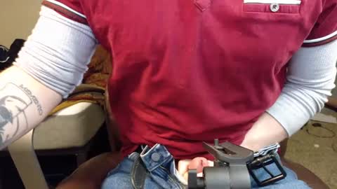 Snapshot of isaac_sheffield chatting on 20, 1, 2025 isaac online show from 20, 1, 2025