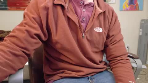 Snapshot of isaac_sheffield chatting on 20, 1, 2025 isaac online show from 20, 1, 2025