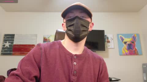 Snapshot of isaac_sheffield chatting on 21, 1, 2025 isaac online show from 21, 1, 2025