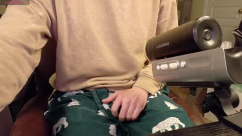 Snapshot of isaac_sheffield chatting on 21, 1, 2025 isaac online show from 21, 1, 2025