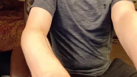 Snapshot of isaac_sheffield chatting on 26, 1, 2025 isaac online show from 26, 1, 2025