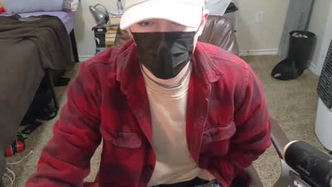 Snapshot of isaac_sheffield chatting on 17, 2, 2025 isaac online show from 17, 2, 2025