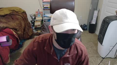 Snapshot of isaac_sheffield chatting on 3, 3, 2025 isaac online show from 3, 3, 2025