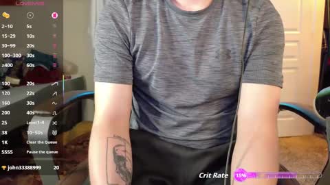 Snapshot of isaac_sheffield chatting on 18, 9, 2025 isaac online show from 18, 9, 2025