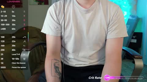 Snapshot of isaac_sheffield chatting on 19, 9, 2025 isaac online show from 19, 9, 2025