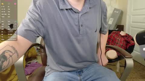 Snapshot of isaac_sheffield chatting on 28, 9, 2025 isaac online show from 28, 9, 2025