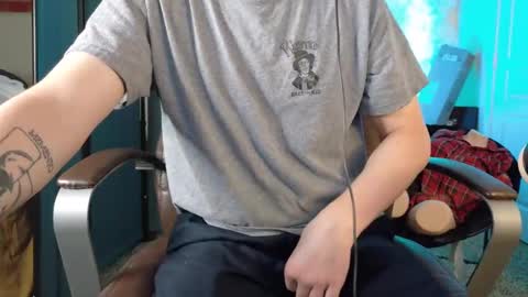 Snapshot of isaac_sheffield chatting on 29, 9, 2025 isaac online show from 29, 9, 2025