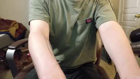 Snapshot of isaac_sheffield chatting on 17, 10, 2025 isaac online show from 17, 10, 2025