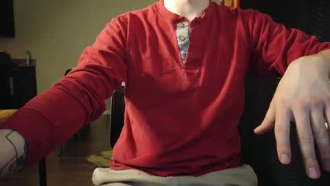 Snapshot of isaac_sheffield chatting on 2, 3, 2026 isaac online show from 2, 3, 2026