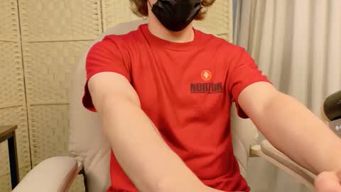 isaac online show from 5, 6, 2026