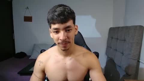 muscle isaac online show from 12, 5, 2026