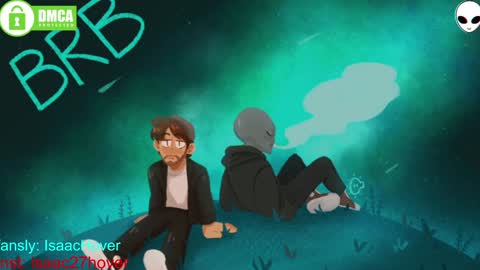 Isaac online show from 14, 1, 2025