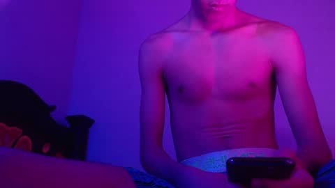 isaac online show from 27, 1, 2025