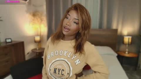 Isaa Coleman online show from 3, 10, 2025