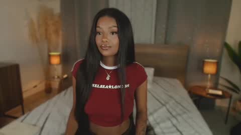 Isaa Coleman online show from 15, 1, 2026