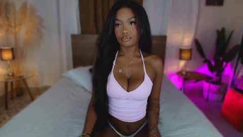 Isaa Coleman online show from 25, 2, 2026