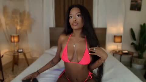 Isaa Coleman online show from 6, 3, 2026