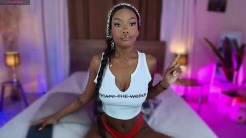 Isaa Coleman online show from 12, 4, 2026