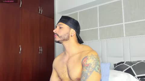 Isaac Surez online show from 21, 7, 2026
