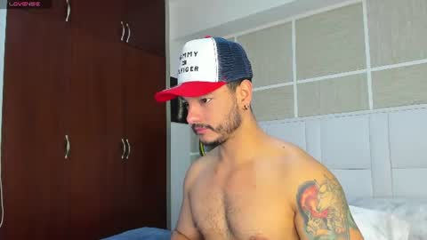 Isaac Surez online show from 22, 7, 2026