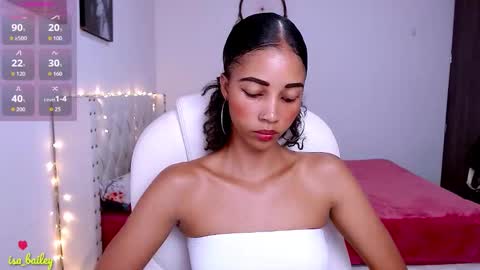 isabel online show from 21, 2, 2026