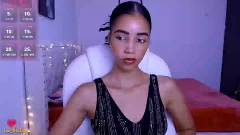 isabel online show from 3, 3, 2026