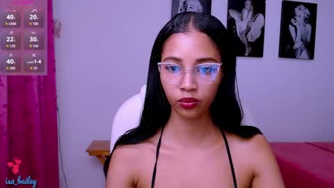 isabel online show from 16, 6, 2026