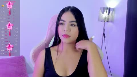 Isabel  online show from 6, 3, 2026