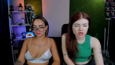 Snapshot of isabel_wave chatting on 11, 6, 2026 isabel online show from 11, 6, 2026