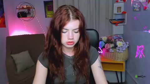 Snapshot of isabel_wave chatting on 1, 7, 2026 isabel online show from 1, 7, 2026