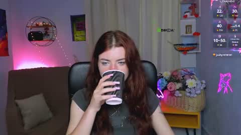 Snapshot of isabel_wave chatting on 2, 7, 2026 isabel online show from 2, 7, 2026