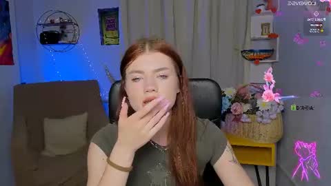 Snapshot of isabel_wave chatting on 4, 7, 2026 isabel online show from 4, 7, 2026