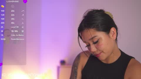    online show from 18, 11, 2025