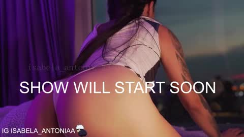 Snapshot of isabela_antonia_ chatting on 16, 4, 2026 online show from 16, 4, 2026