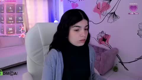 isabela_fiorelli online show from 19, 6, 2026