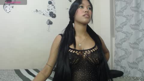 isabela_kity online show from 24, 10, 2025